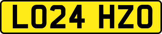 LO24HZO