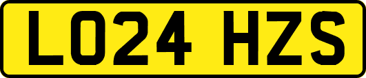 LO24HZS