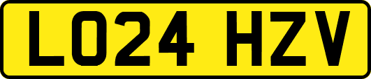 LO24HZV