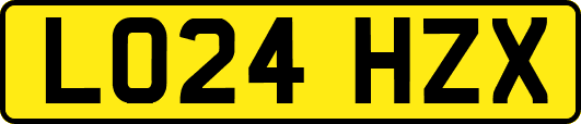 LO24HZX