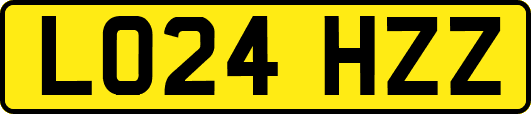 LO24HZZ