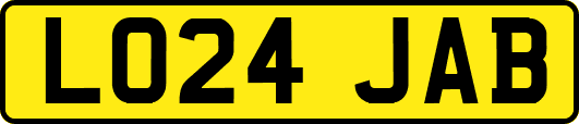 LO24JAB