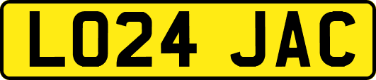 LO24JAC