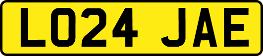 LO24JAE