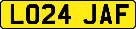 LO24JAF