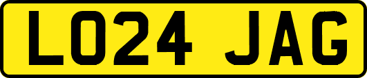 LO24JAG