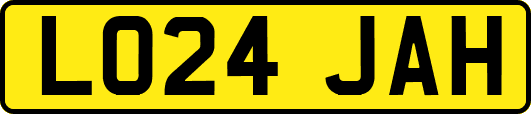 LO24JAH