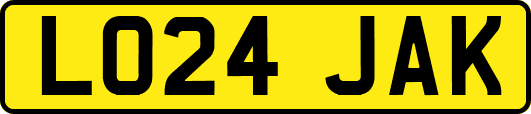 LO24JAK