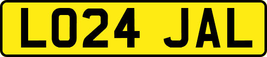 LO24JAL
