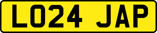 LO24JAP