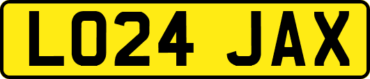 LO24JAX