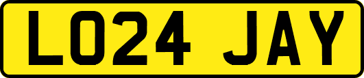 LO24JAY