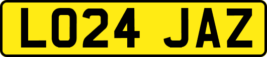 LO24JAZ