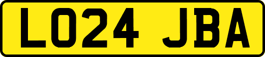 LO24JBA