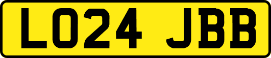LO24JBB