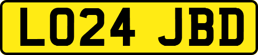 LO24JBD