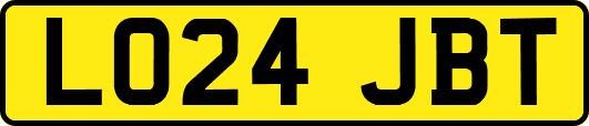 LO24JBT