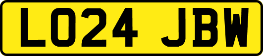 LO24JBW