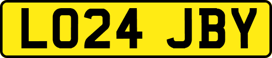 LO24JBY