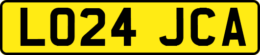LO24JCA