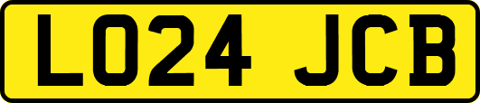 LO24JCB
