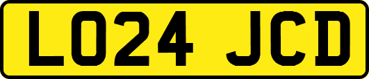 LO24JCD