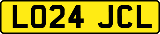 LO24JCL