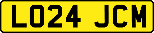 LO24JCM