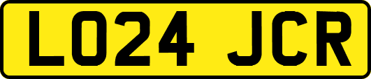 LO24JCR