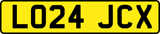 LO24JCX