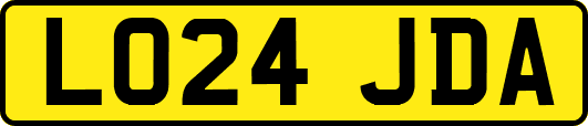 LO24JDA