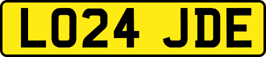 LO24JDE