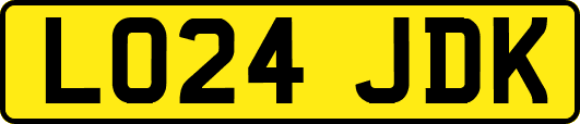 LO24JDK