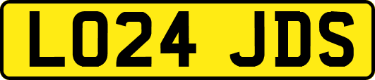 LO24JDS