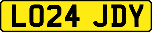LO24JDY