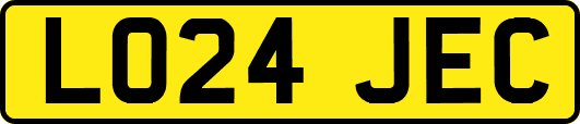 LO24JEC