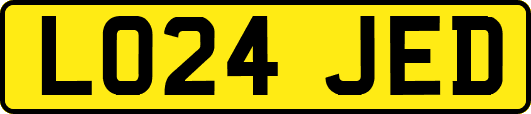LO24JED