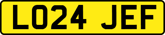 LO24JEF