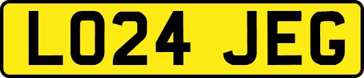 LO24JEG