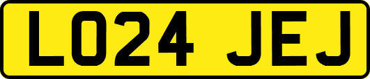 LO24JEJ