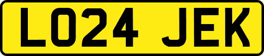LO24JEK