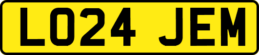 LO24JEM