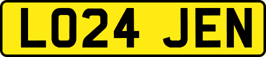 LO24JEN