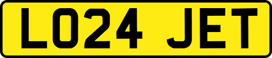 LO24JET