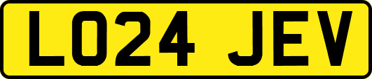 LO24JEV