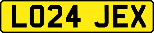 LO24JEX