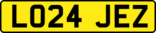 LO24JEZ