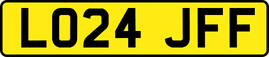 LO24JFF