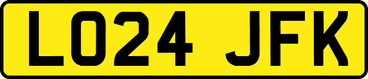 LO24JFK