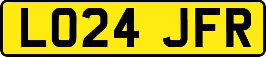 LO24JFR